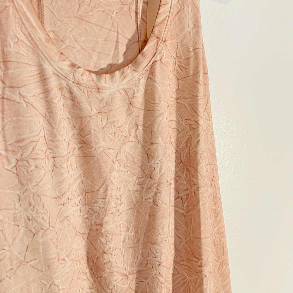 Lululemon Love Tank in Pink